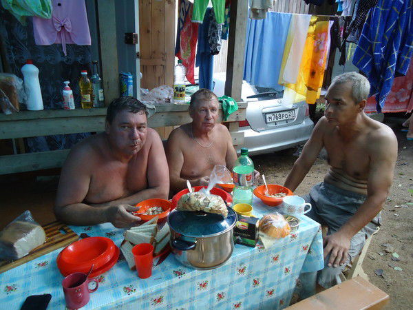 Юрий Ходунов