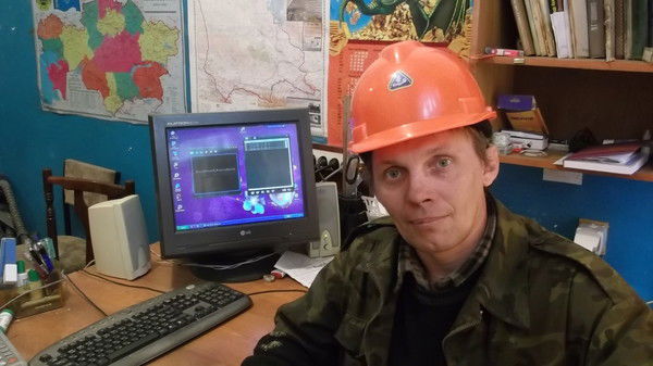 Алексей Фуртыга