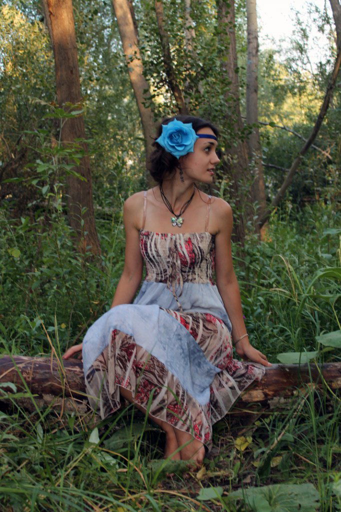 Татьяна Егорина