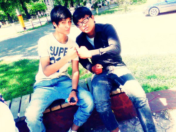 Tilektes Baidauletov