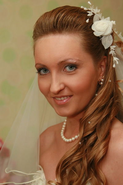 Наталья Скокова