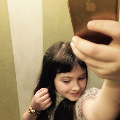 Алиса Никитенко