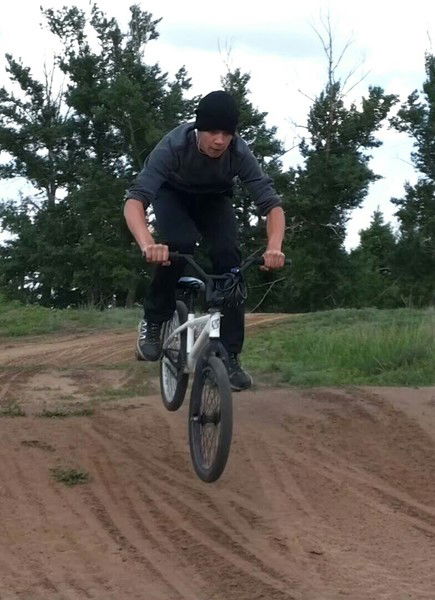 Кирилл Чуркин