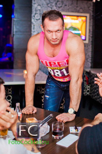 Евгений Визуализатор