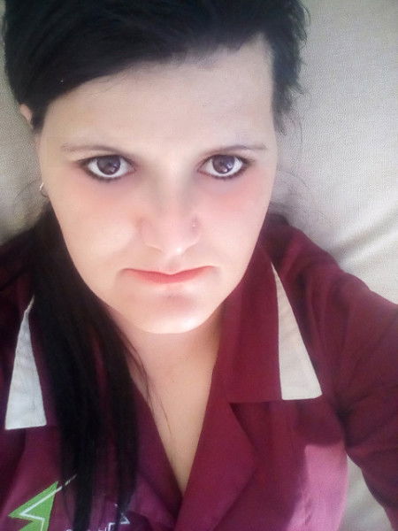 Анастасия Нурматова