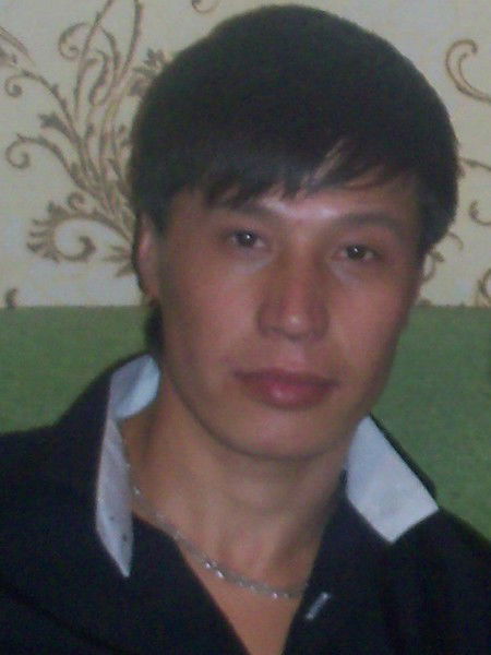 Самат Керимкулов