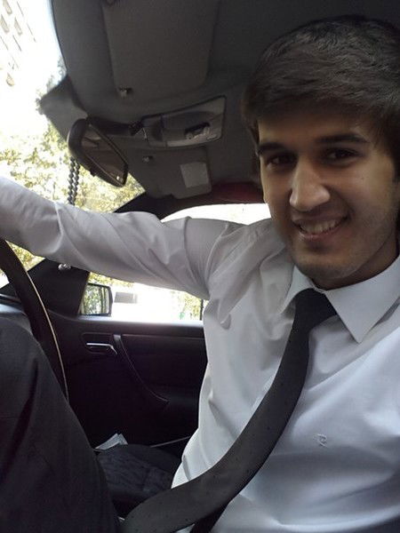 Вепа Батыров