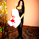 Tosya Kydyrganova