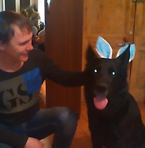 Александр Жирков