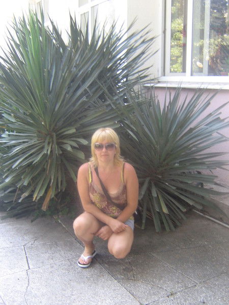 Валя Батракова