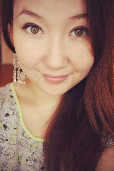 Ксения Слепцова