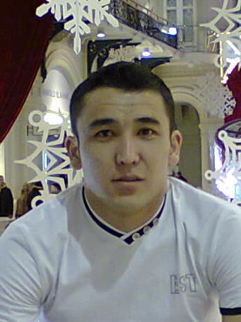 Акылбек Айтбаев