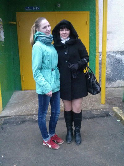 Татьяна Воронина