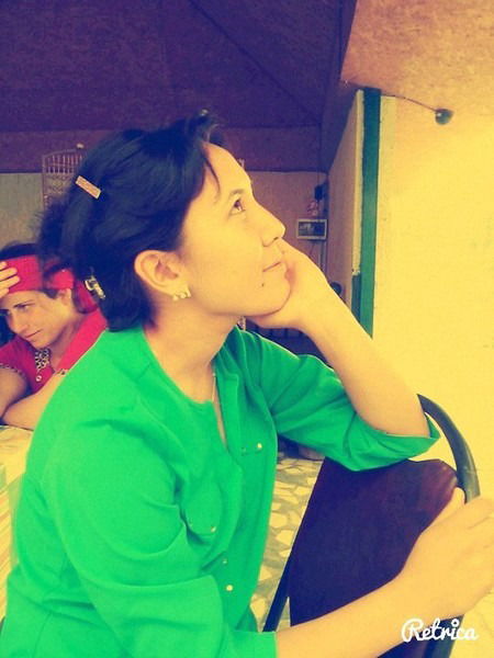 Мухаббат Ахмедова