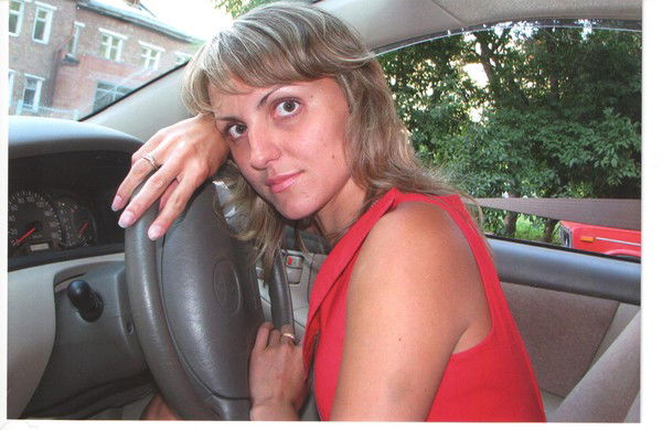 Елена Бочкарева