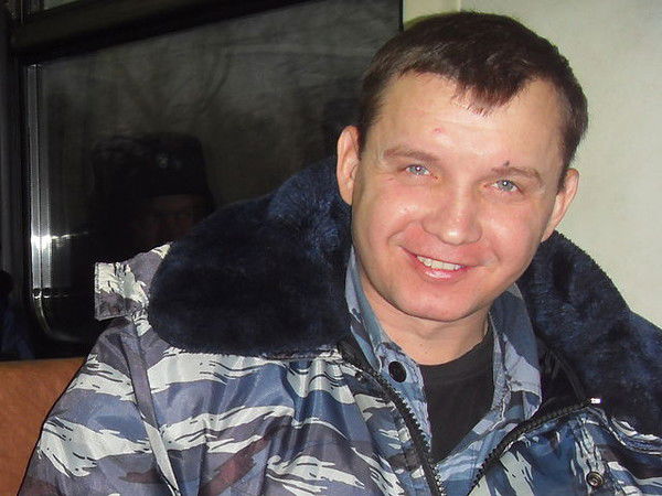 Сергей Беляев