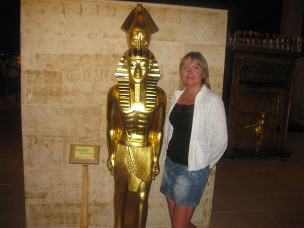 Ирина Кулешова