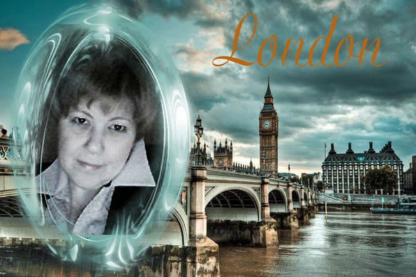 Любовь Мартоник