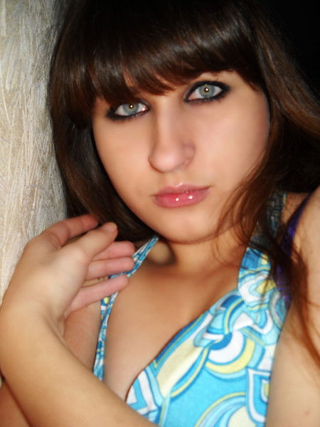 Дарья Ищенко