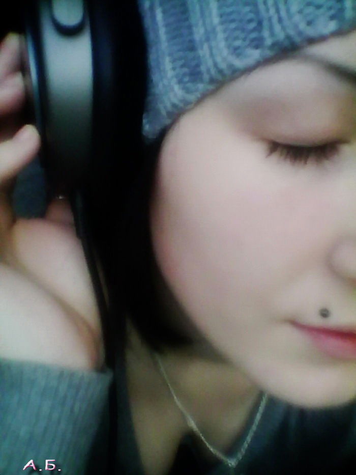 Анастасия Букет