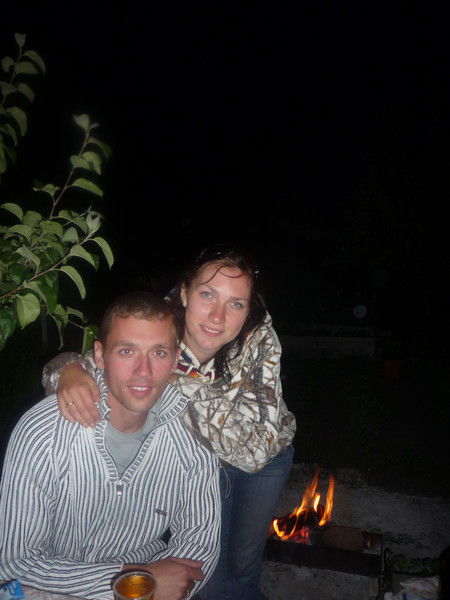 Павел Рыжков