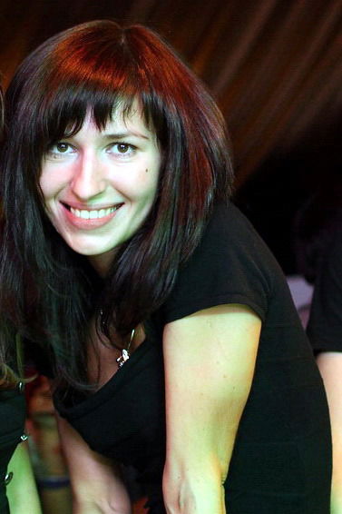 Наталия Братковская