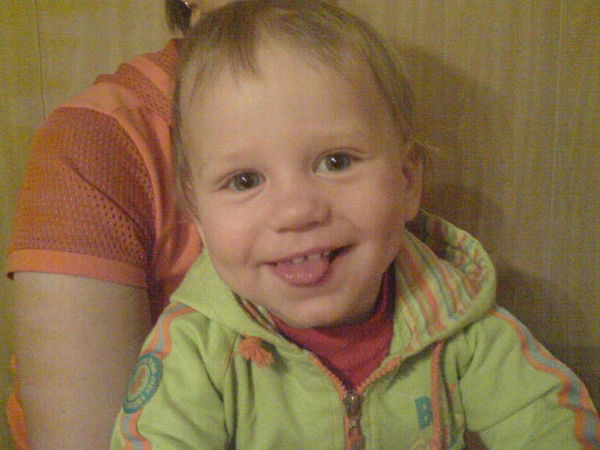 Елена Бородинова