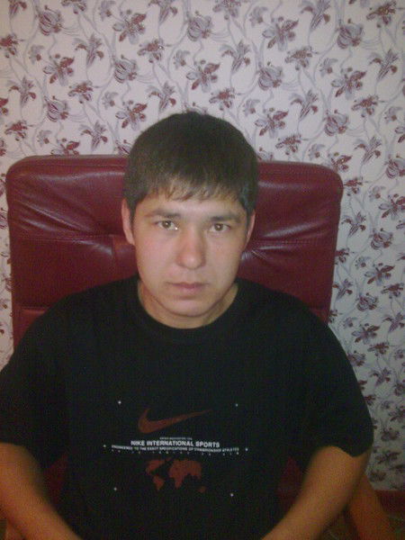 Динмухаммед Ахметбеков