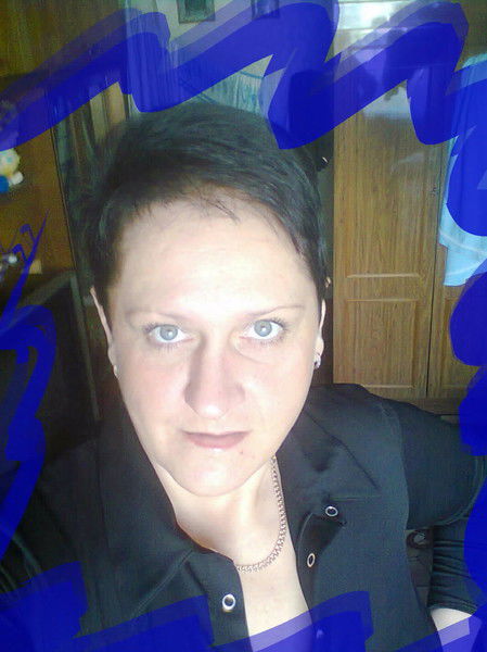 Татьяна Перова