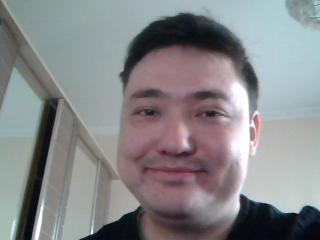 Даурен Макашев