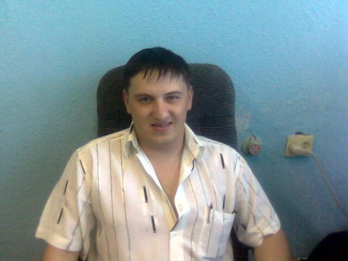 Денис Хуснетдинов