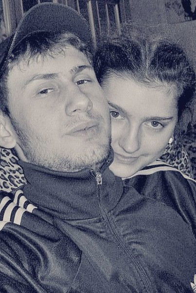 Виктория Герасименко