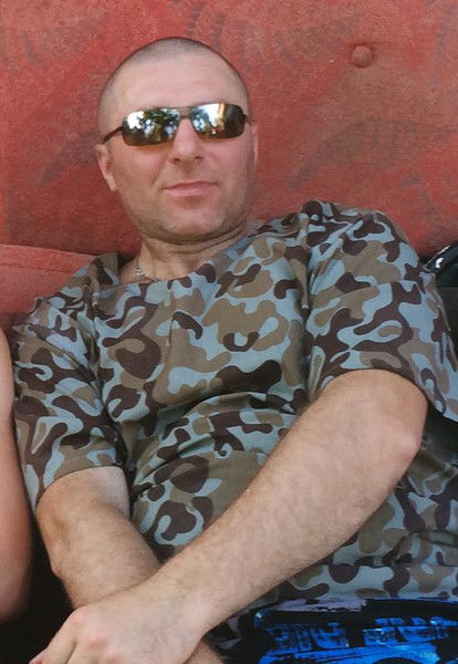 Александр Круглов