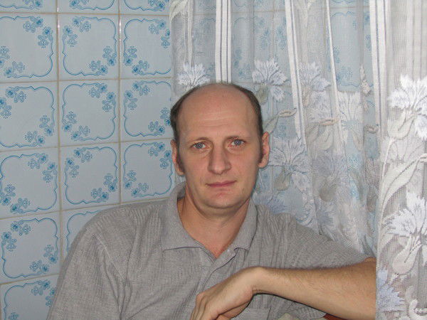 Сережа Кошляк