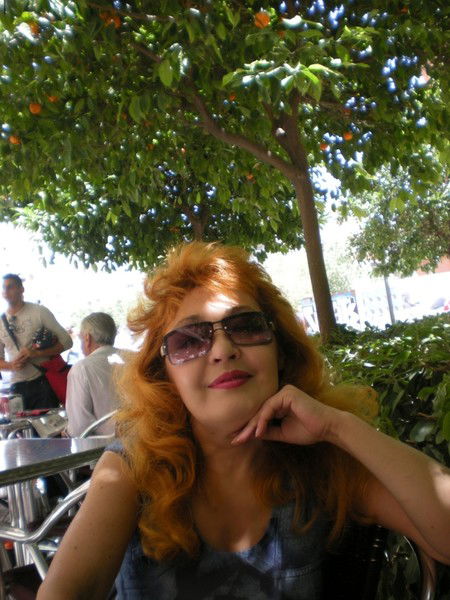 Людмила Кольцова