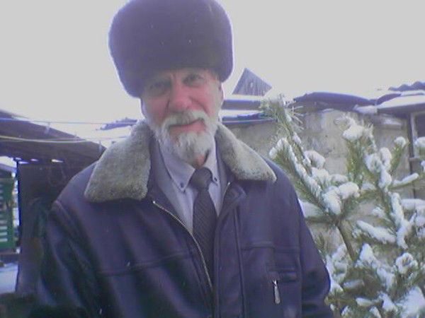 Алексей Зданович