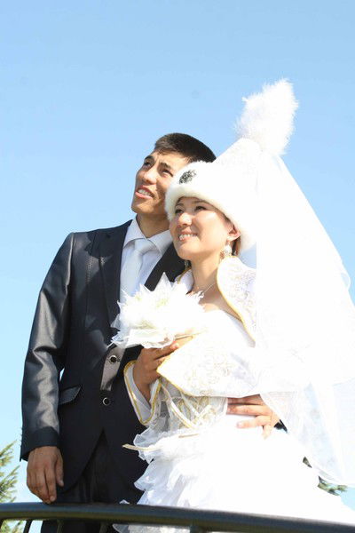 Гульнур Есенгалиева