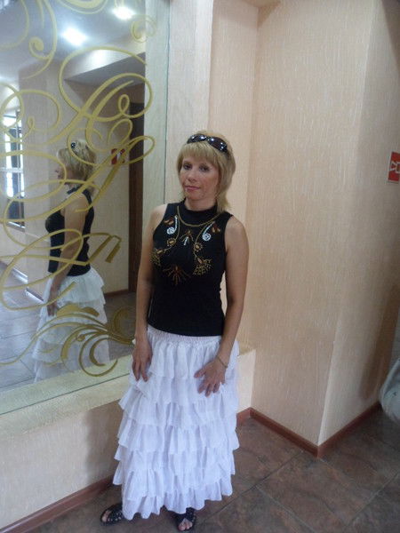 Людмила Терзова