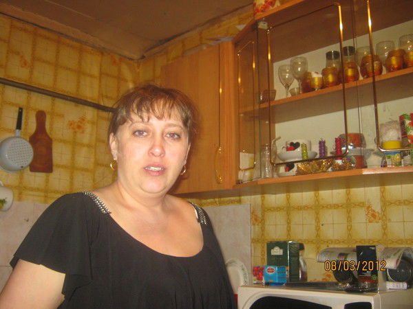 Расима Голышева