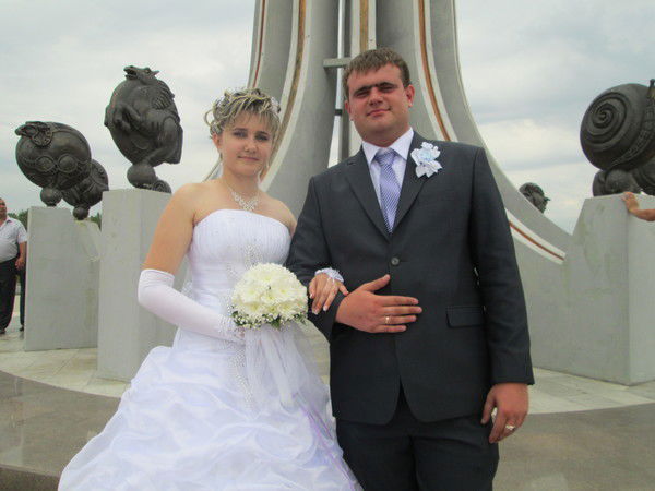 Анастасия Чихонадская