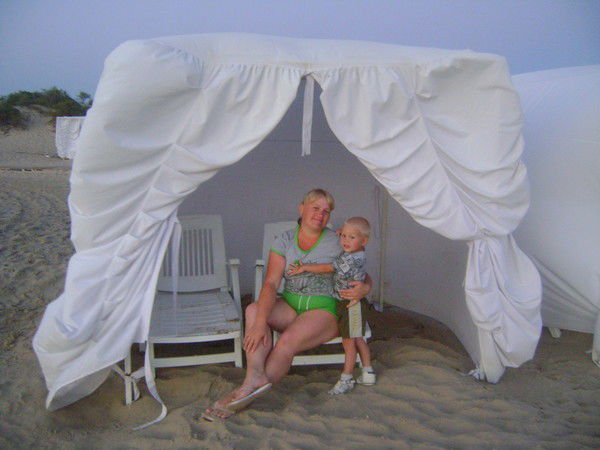 Татьяна Сыроежкина