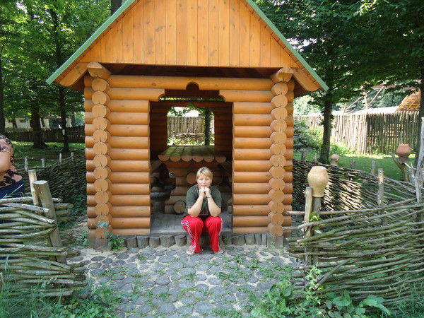 Галина Зеркалова