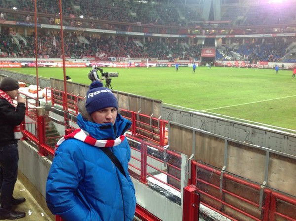 Александр Набока