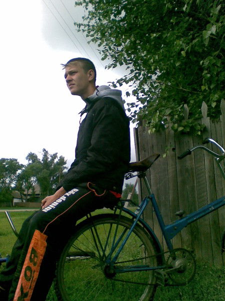 Роман Головнев