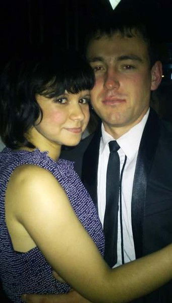 Таня Калашникова