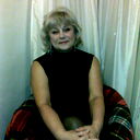 Svetlana Storozhenko