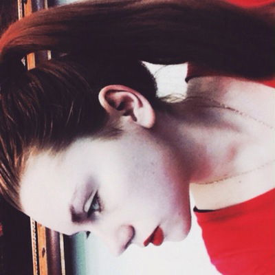 Дарья Коннова