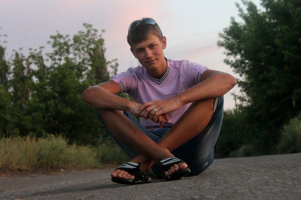 Виктор Плохих