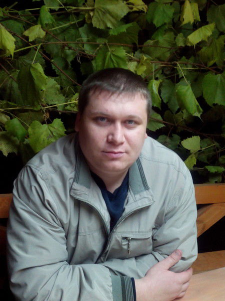 Вячеслав Белинский