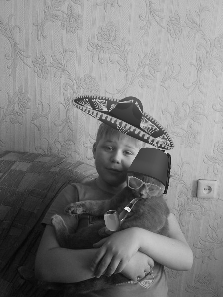 Кирилл Любенко